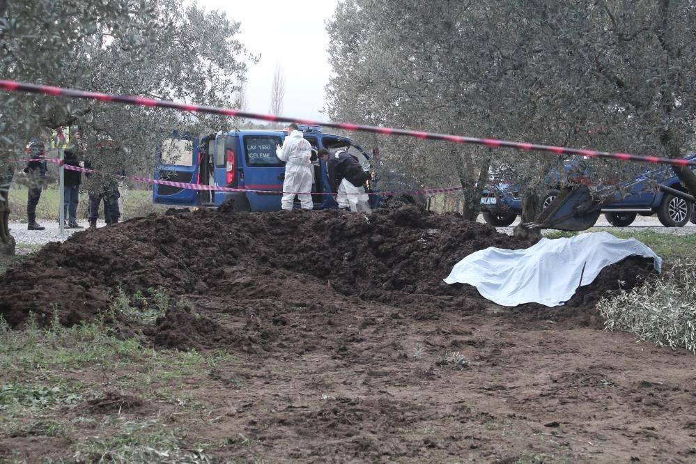 Konya’da arkadaşını, Bursa’da karısını öldüren Suriyeli kırmızı bültenle aranıyor 5